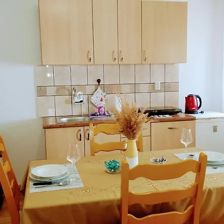 Barbara Appartement *