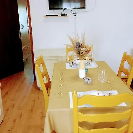 Barbara Appartement