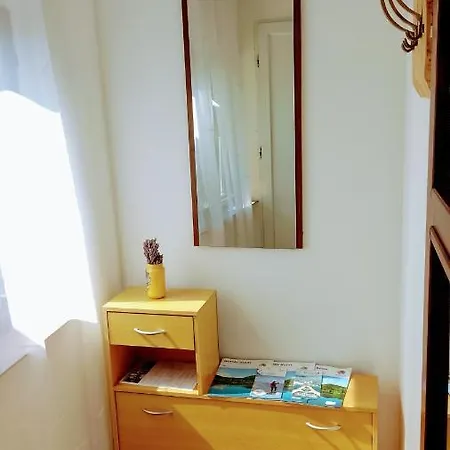 Appartement Barbara