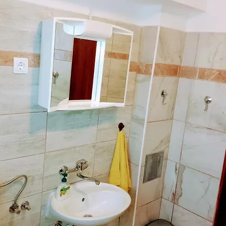 Appartement Barbara Fužine