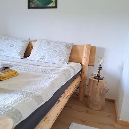 Appartement Barbara *