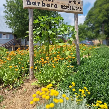 Barbara 아파트
