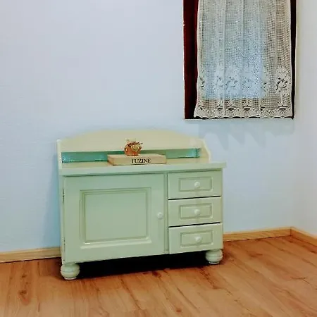 Barbara Apartment *