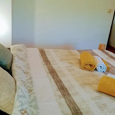 Apartment Barbara *