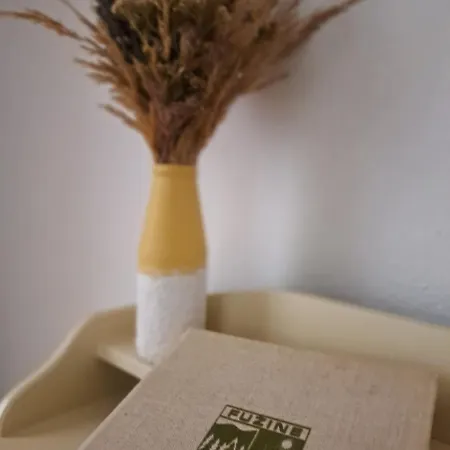 Apartman Barbara Fužine