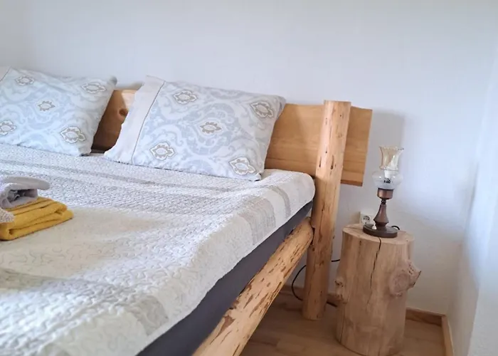 Διαμέρισμα Barbara *